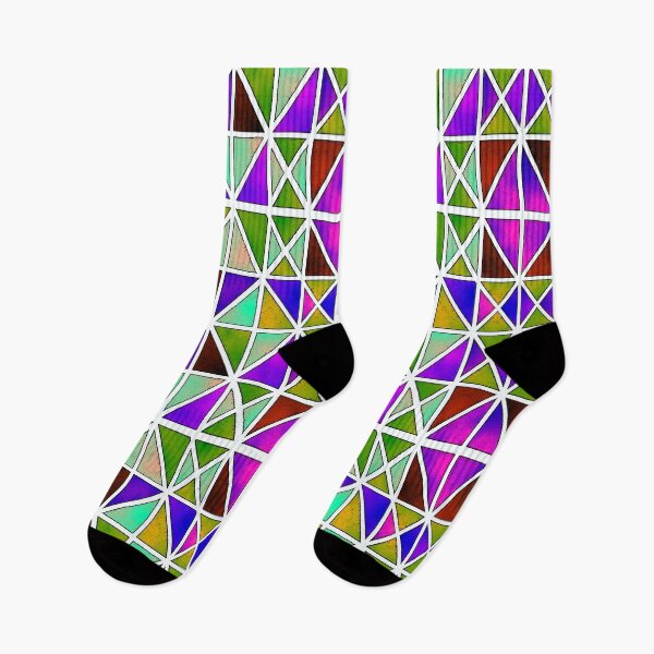 Item preview, Diamond Stained Glass Design designed and sold by SillaHoekstra.