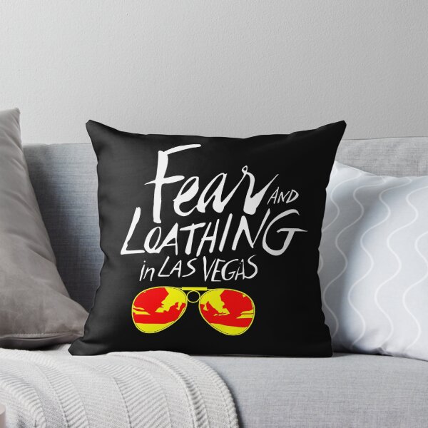 Item preview, Fear And Loathing In Las Vegas designed and sold by andin97.
