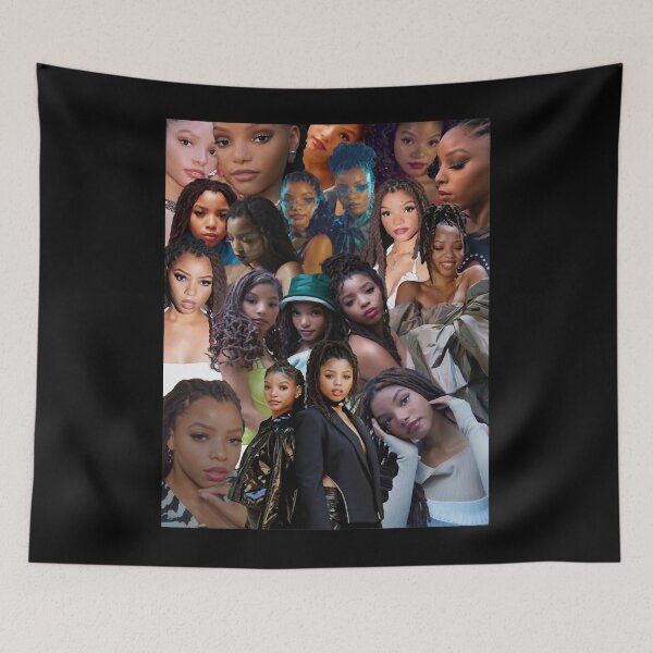 Item preview, Girl Collage Graphic Gifts designed and sold by Ferreira1762.