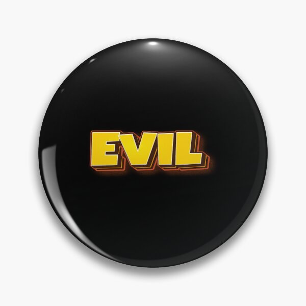 Item preview, Evil Gamer  designed and sold by RachelPowe4719.