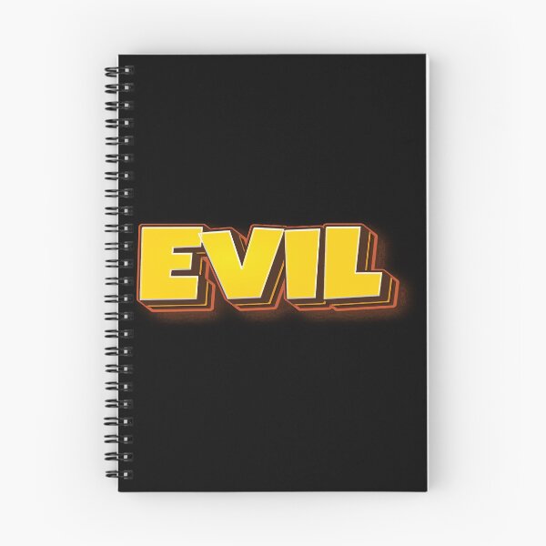 Item preview, Evil Gamer  designed and sold by RachelPowe4719.