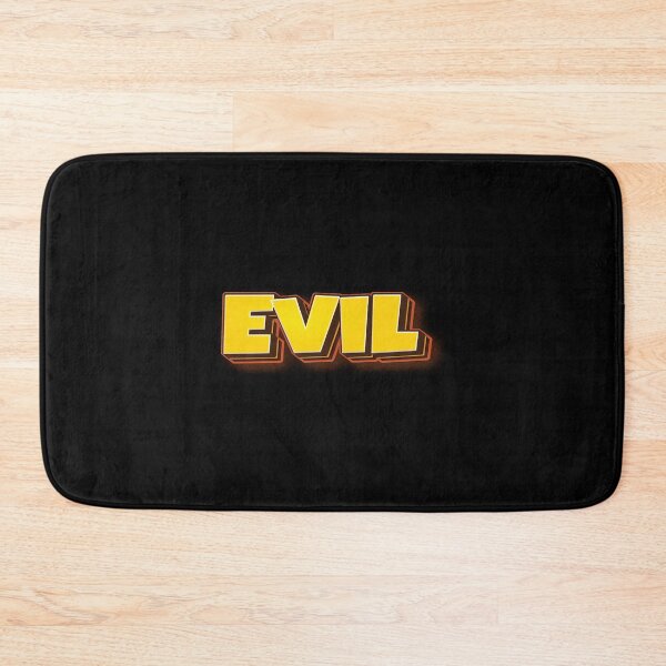 Item preview, Evil Gamer  designed and sold by RachelPowe4719.