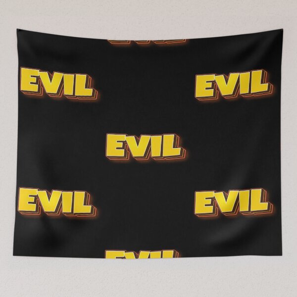 Item preview, Evil Gamer  designed and sold by RachelPowe4719.