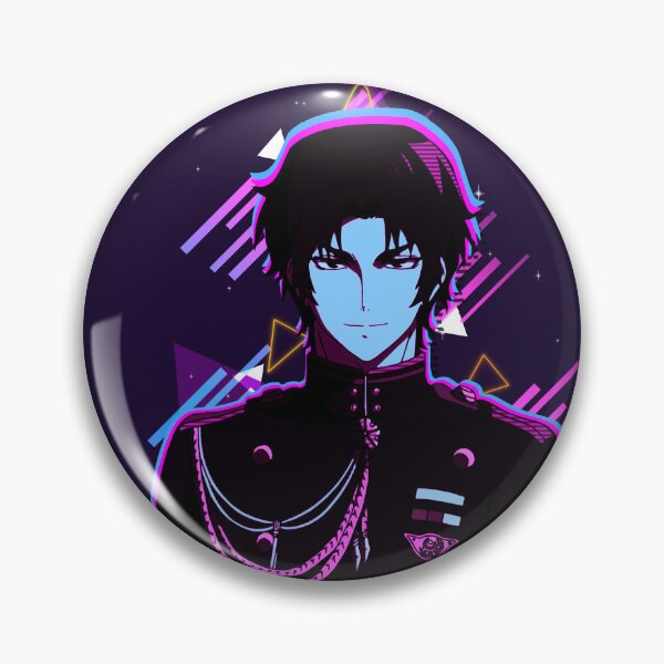 Item preview, Guren Ichinose | Owari No Seraph designed and sold by Fish6SticksP.
