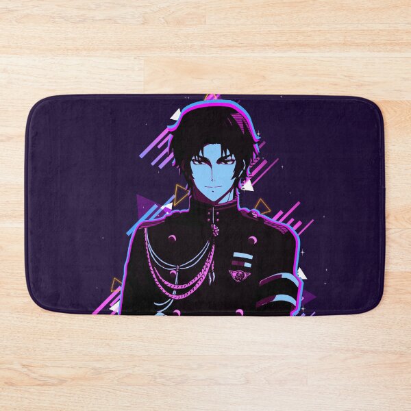 Item preview, Guren Ichinose | Owari No Seraph designed and sold by Fish6SticksP.