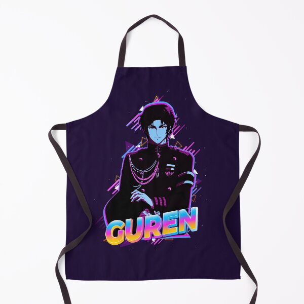Item preview, Guren Ichinose | Owari No Seraph designed and sold by Fish6SticksP.