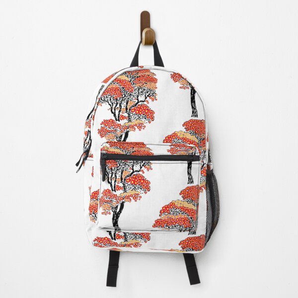 Item preview, Autumn Japan Tree designed and sold by CriticalC404.