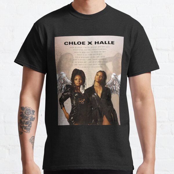 Chloe X Halle Merch & Gifts for Sale