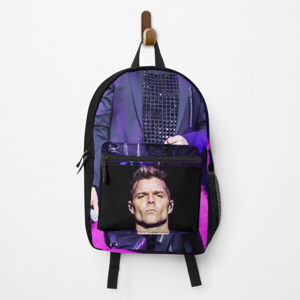 Item preview, Ricky fysta designed and sold by ronaldbasile.