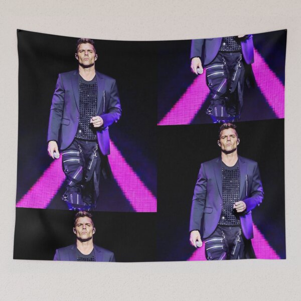 Item preview, Ricky fysta designed and sold by ronaldbasile.
