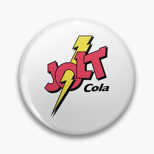 Item preview, Jolt Cola - Vintage Discontinued Soda  designed and sold by Joseaal67.