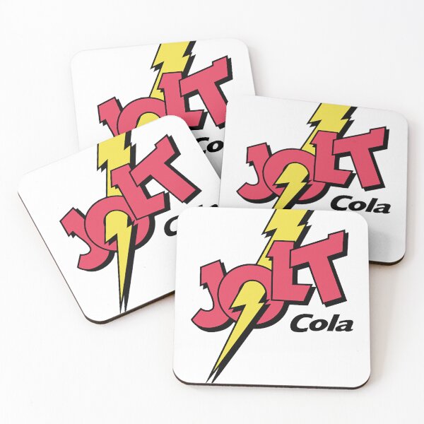 Item preview, Jolt Cola - Vintage Discontinued Soda  designed and sold by Joseaal67.