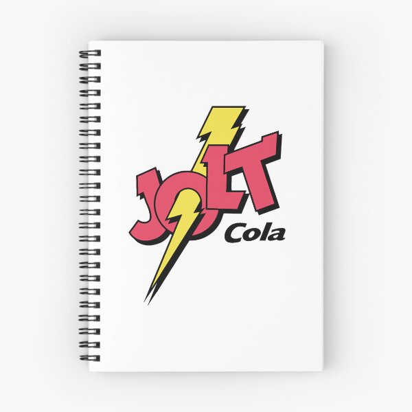 Item preview, Jolt Cola - Vintage Discontinued Soda  designed and sold by Joseaal67.
