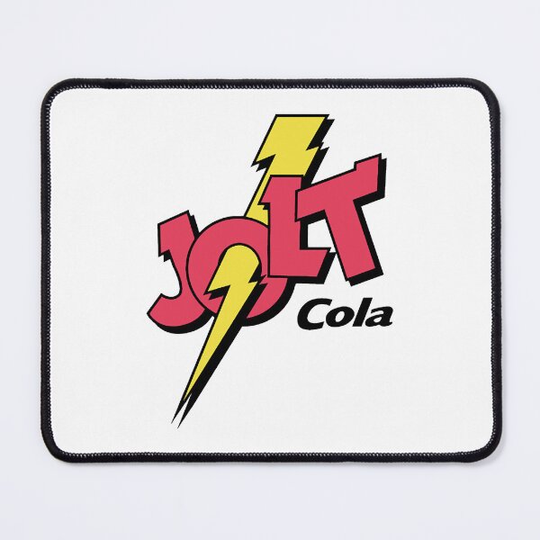 Item preview, Jolt Cola - Vintage Discontinued Soda designed and sold by Joseaal67.