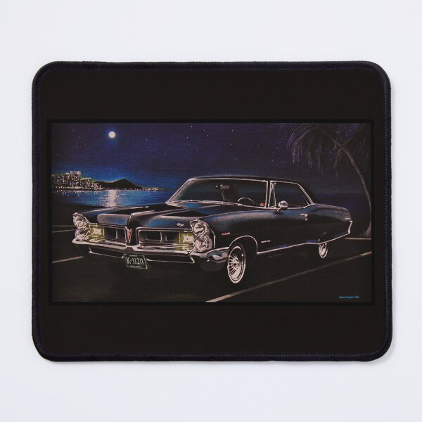 Item preview, 1965 Pontiac Grand Prix designed and sold by Brian Roland.