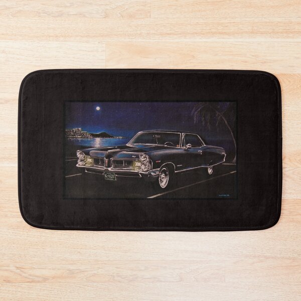 Item preview, 1965 Pontiac Grand Prix designed and sold by Brian Roland.