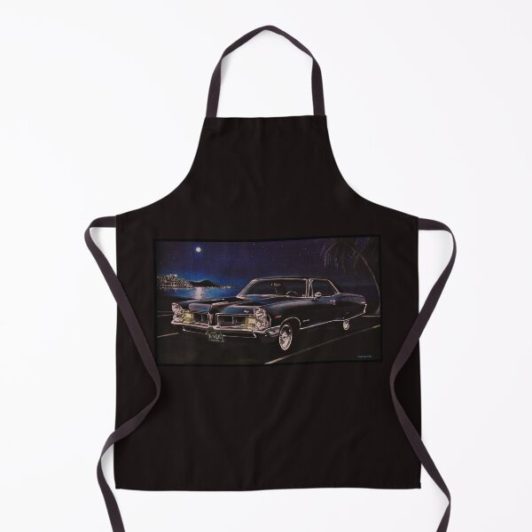 Item preview, 1965 Pontiac Grand Prix designed and sold by Brian Roland.