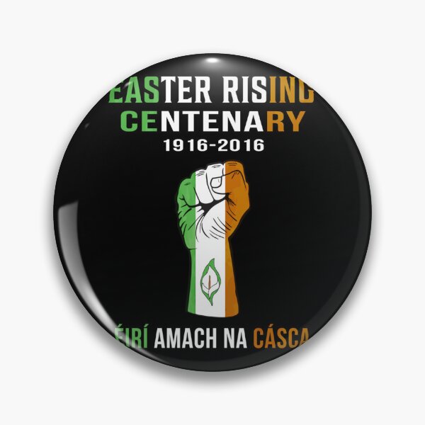 Item preview, Easter Rising Centenary . 1916 - 2016 Essential . designed and sold by maevurhencve.