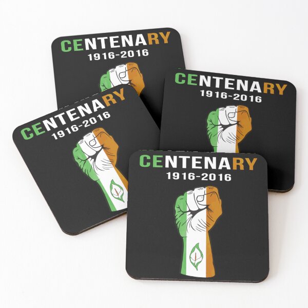 Item preview, Easter Rising Centenary . 1916 - 2016 Essential . designed and sold by maevurhencve.