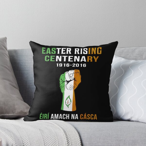 Item preview, Easter Rising Centenary . 1916 - 2016 Essential . designed and sold by maevurhencve.