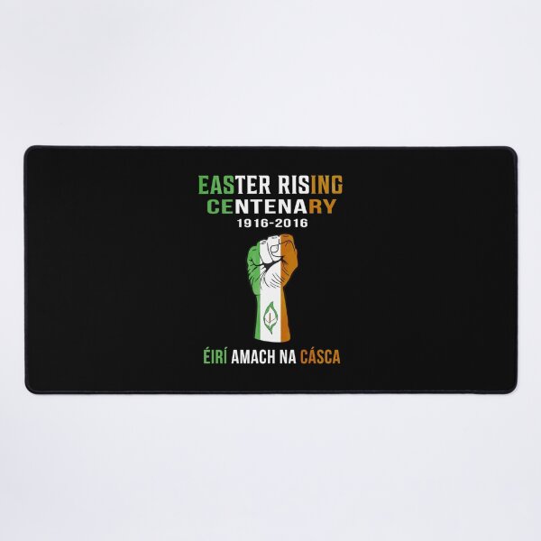 Item preview, Easter Rising Centenary . 1916 - 2016 Essential . designed and sold by maevurhencve.