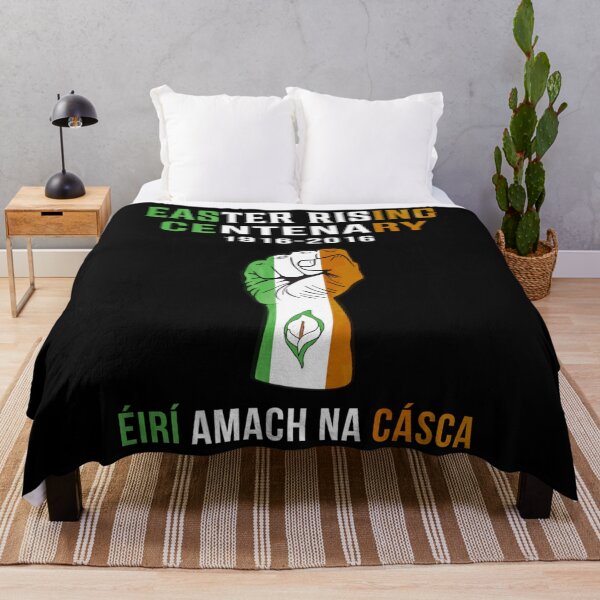 Item preview, Easter Rising Centenary . 1916 - 2016 Essential . designed and sold by maevurhencve.