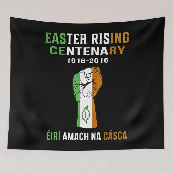 Item preview, Easter Rising Centenary . 1916 - 2016 Essential . designed and sold by maevurhencve.