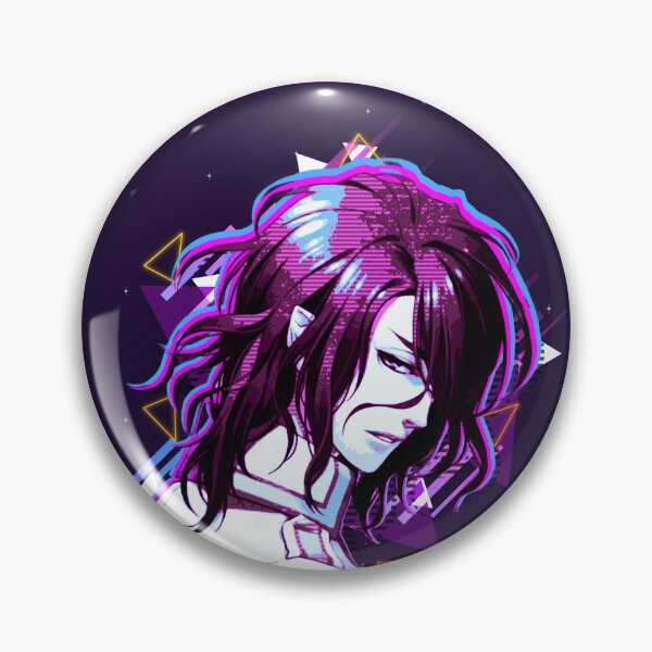 Item preview, Hades | Kamigami No Asobi designed and sold by Fish6SticksP.