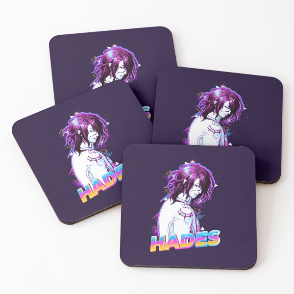 Item preview, Hades | Kamigami No Asobi designed and sold by Fish6SticksP.