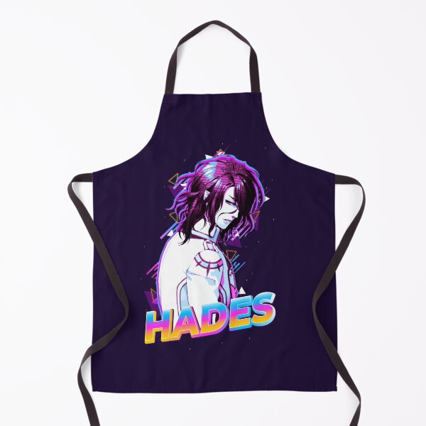 Item preview, Hades | Kamigami No Asobi designed and sold by Fish6SticksP.