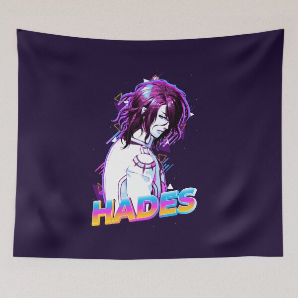 Item preview, Hades | Kamigami No Asobi designed and sold by Fish6SticksP.