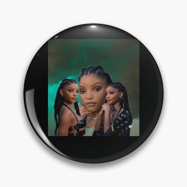 Item preview, Halle Bailey Forgive Me Live designed and sold by Ferreira1762.
