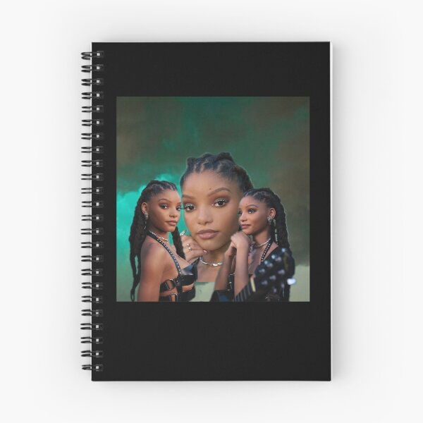 Item preview, Halle Bailey Forgive Me Live designed and sold by Ferreira1762.
