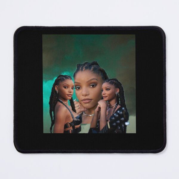 Item preview, Halle Bailey Forgive Me Live designed and sold by Ferreira1762.