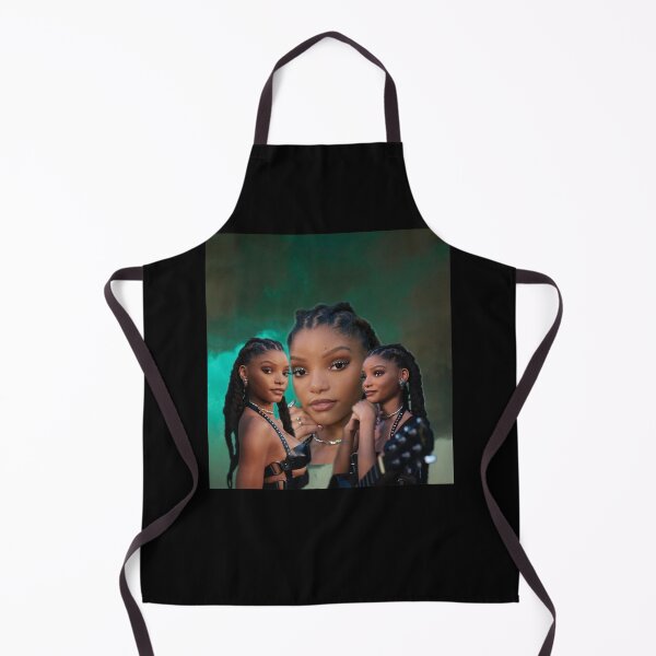 Item preview, Halle Bailey Forgive Me Live designed and sold by Ferreira1762.