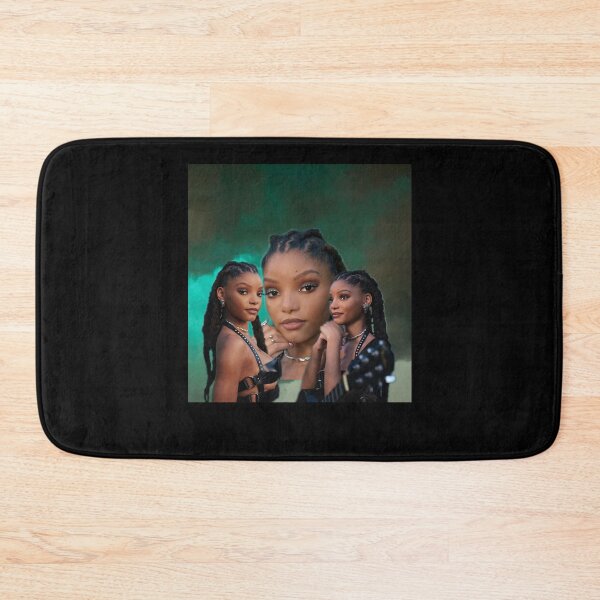 Item preview, Halle Bailey Forgive Me Live designed and sold by Ferreira1762.