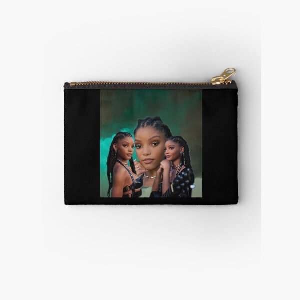 Item preview, Halle Bailey Forgive Me Live designed and sold by Ferreira1762.