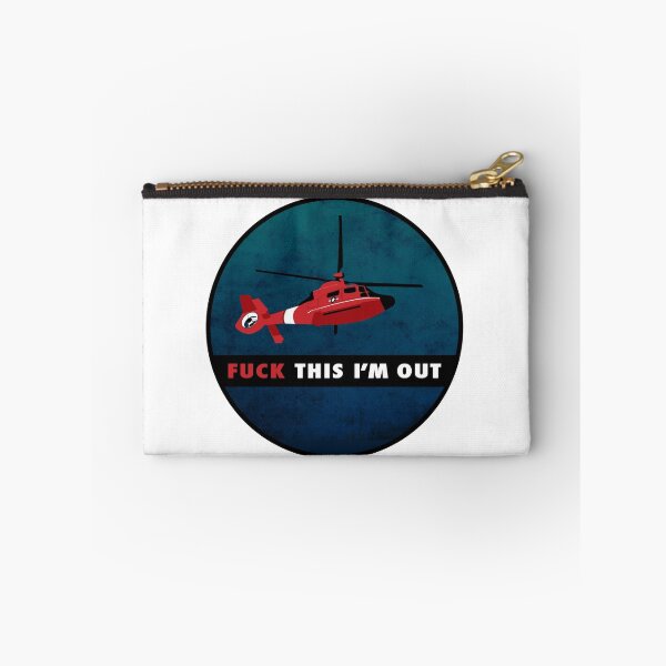 Item preview, Bill Burr - Fuck this I'm out designed and sold by Imaginals.