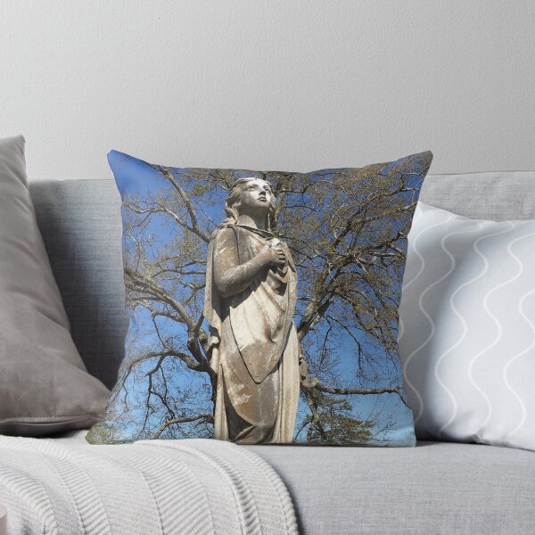 Item preview, Cemetery Statue Navy Anchor  designed and sold by JanetKnapp.