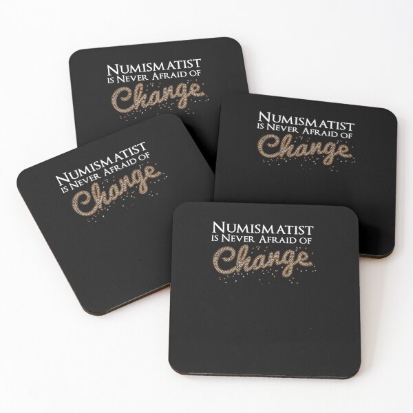 Item preview, Numismatist Change Coin Collector Collecting Coins Hoodie designed and sold by BuchlerRune.