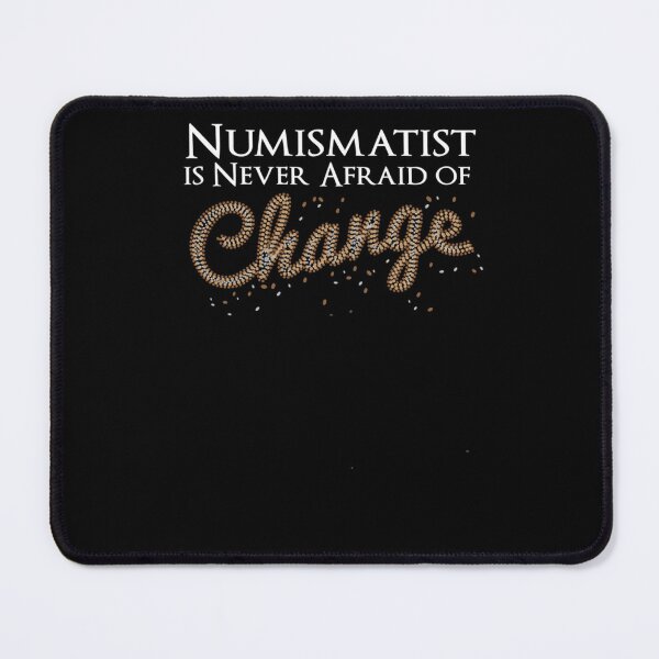 Item preview, Numismatist Change Coin Collector Collecting Coins Hoodie designed and sold by BuchlerRune.