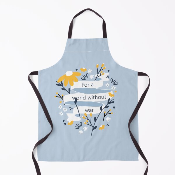 Item preview, For a World Without War designed and sold by KathrinLegg.