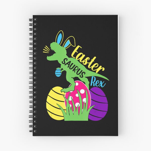 Item preview, Easter Saurus Rex Bunny Dinosaur T Rex Easter Boys Girls . designed and sold by maevurhencve.