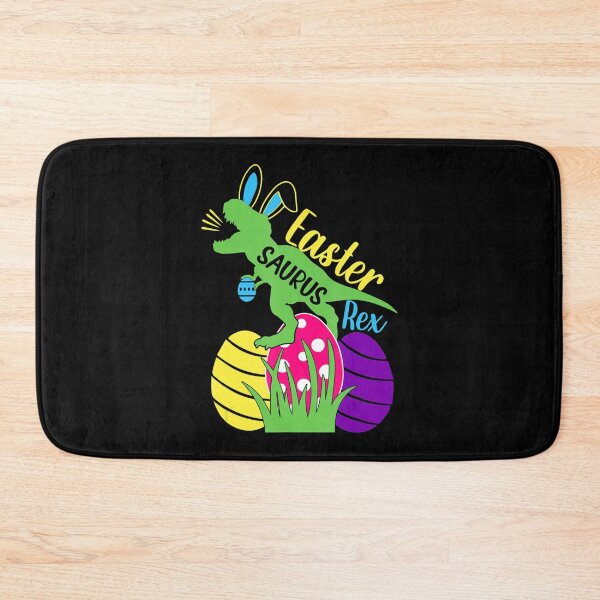Item preview, Easter Saurus Rex Bunny Dinosaur T Rex Easter Boys Girls . designed and sold by maevurhencve.