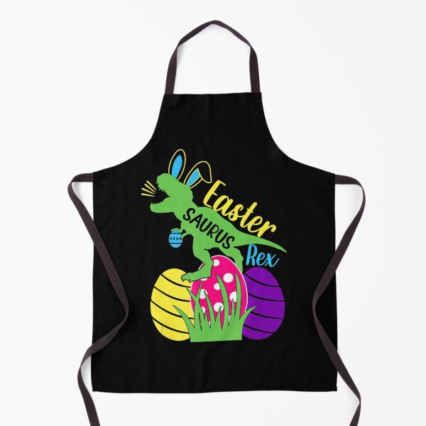 Item preview, Easter Saurus Rex Bunny Dinosaur T Rex Easter Boys Girls . designed and sold by maevurhencve.