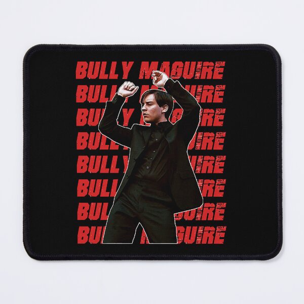 Item preview, Funny Gift For Bully Maguire Strongest Creature In The Universe designed and sold by Alexbilii02.