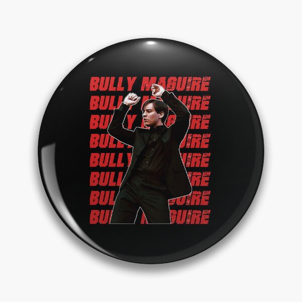 Item preview, Funny Gift For Bully Maguire Strongest Creature In The Universe designed and sold by Alexbilii02.