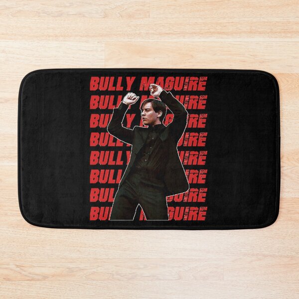Item preview, Funny Gift For Bully Maguire Strongest Creature In The Universe designed and sold by Alexbilii02.