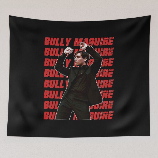 Item preview, Funny Gift For Bully Maguire Strongest Creature In The Universe designed and sold by Alexbilii02.