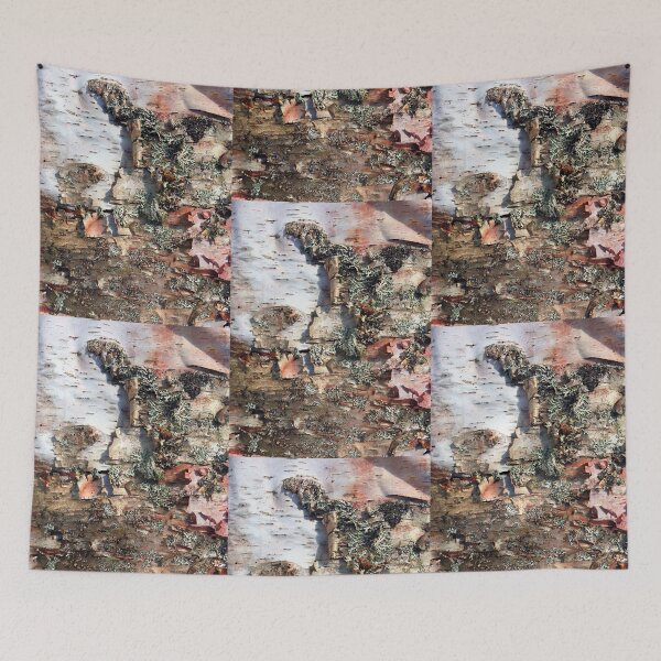 Item preview, Raw Bark designed and sold by Fly A Kite Kerr.